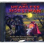 Headless Horseman/Headless Horseman